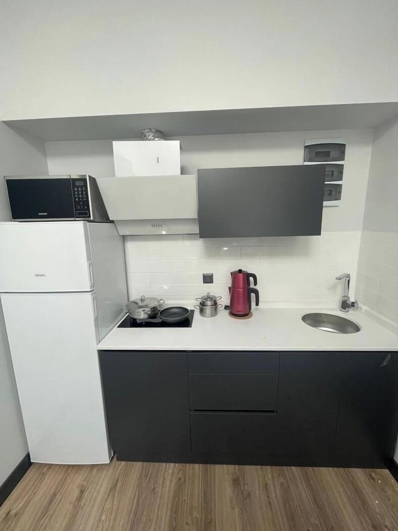 Yusufhan Suites image