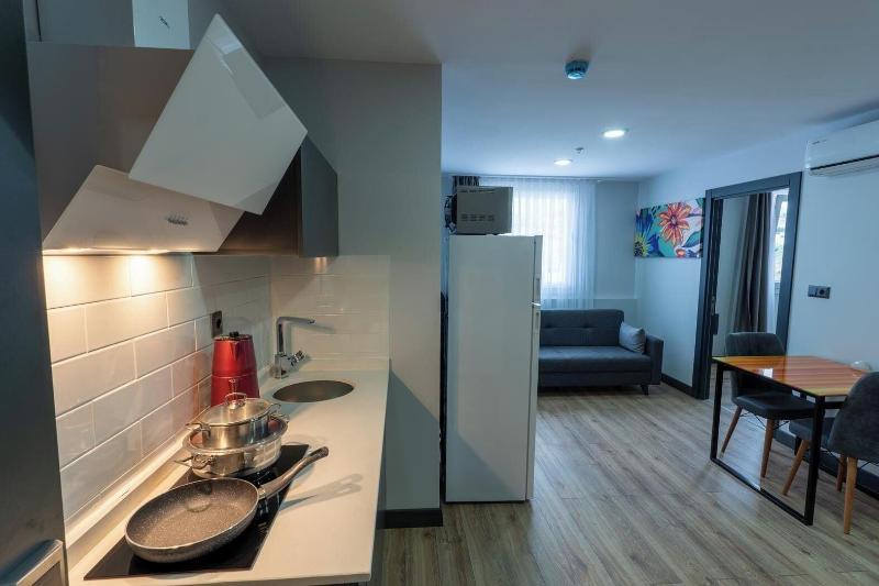 Yusufhan Suites image