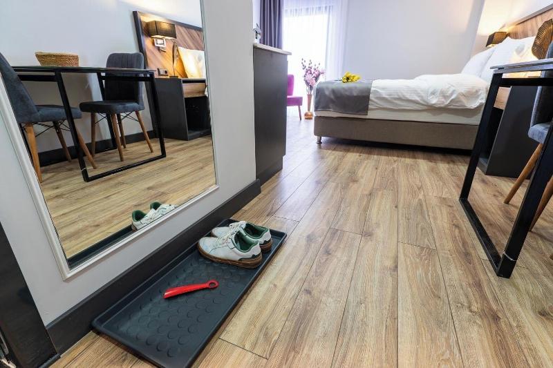 Yusufhan Suites image