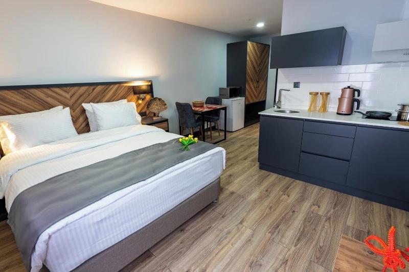 Yusufhan Suites image