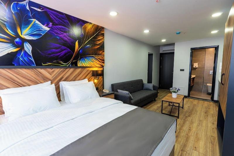 Yusufhan Suites image