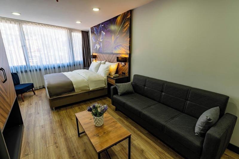 Yusufhan Suites image