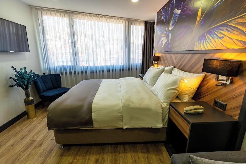Yusufhan Suites image
