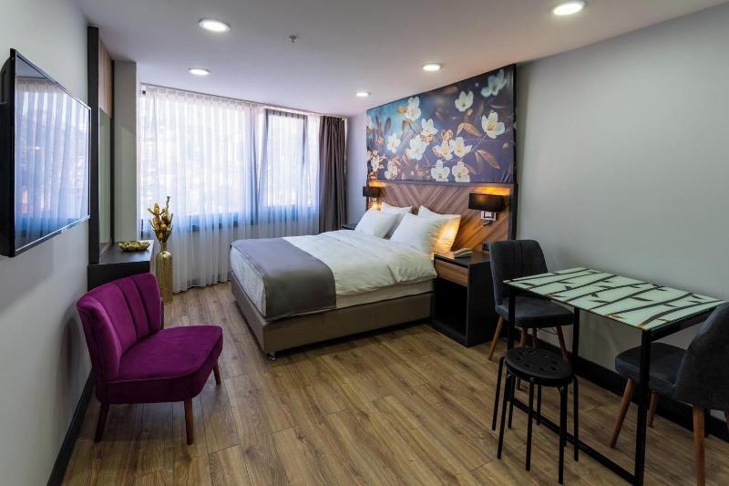 Yusufhan Suites image