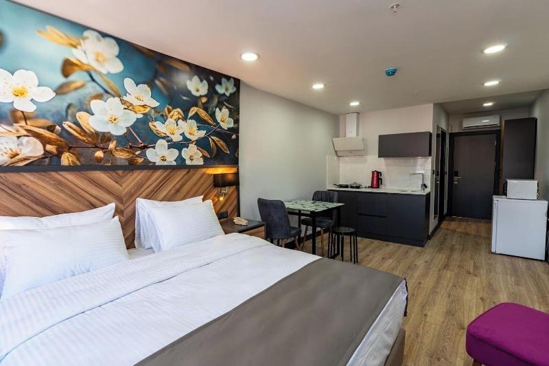 Yusufhan Suites image