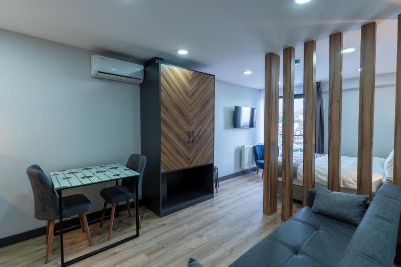 Yusufhan Suites image