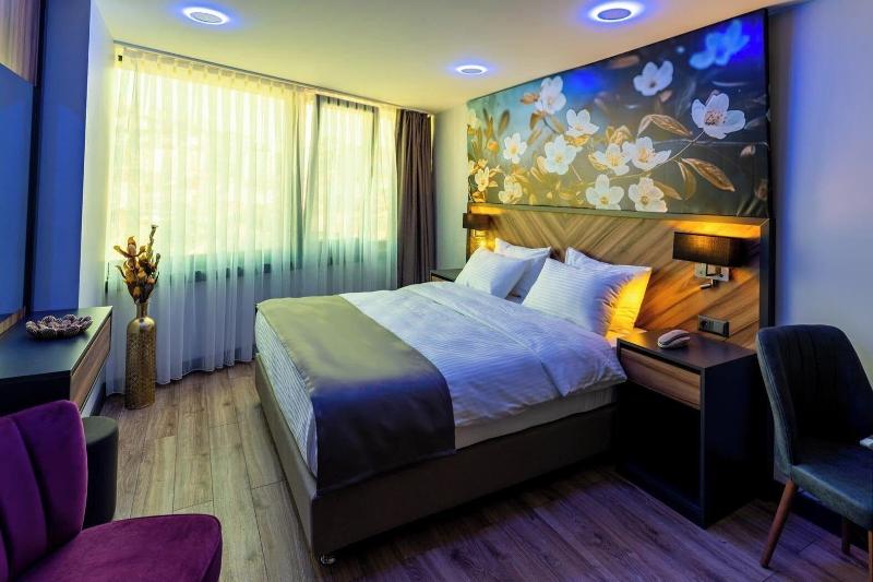 Yusufhan Suites image