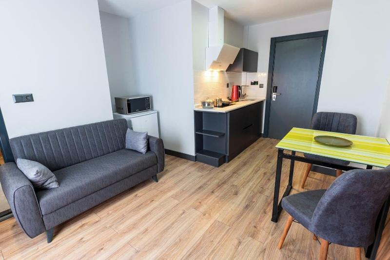 Yusufhan Suites image