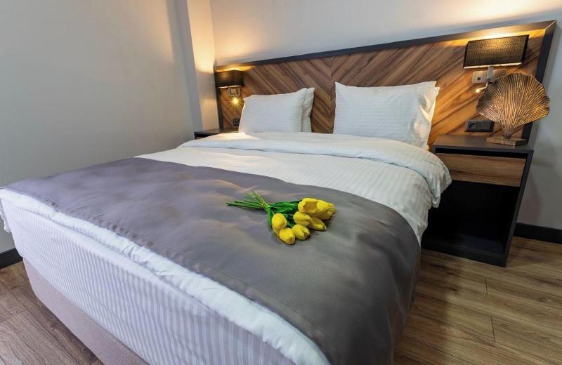 Yusufhan Suites image