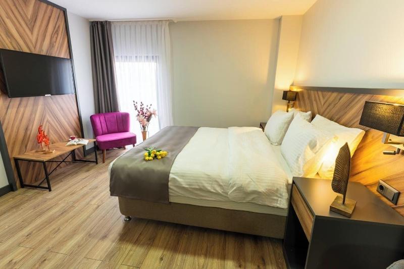 Yusufhan Suites image