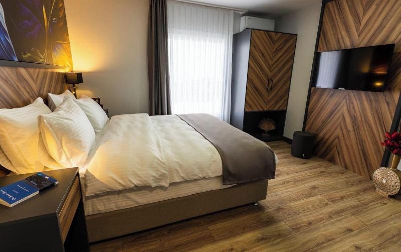 Yusufhan Suites image