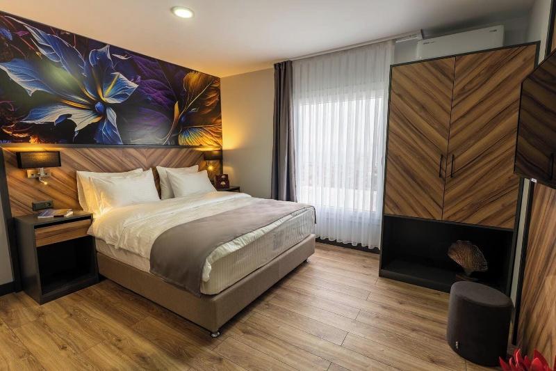 Yusufhan Suites image