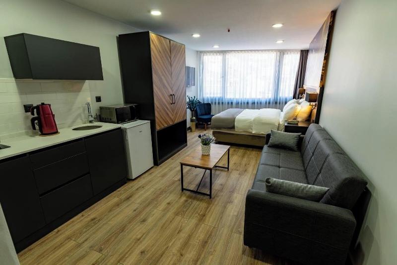 Yusufhan Suites image