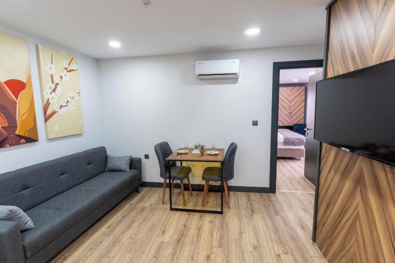 Yusufhan Suites image