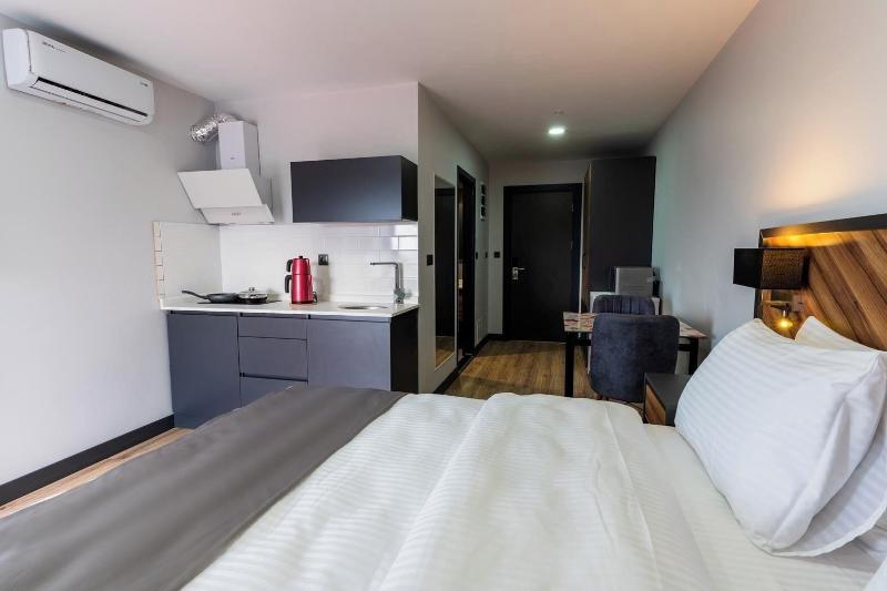 Yusufhan Suites image