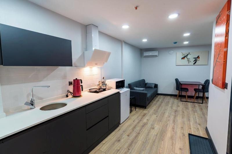 Yusufhan Suites image