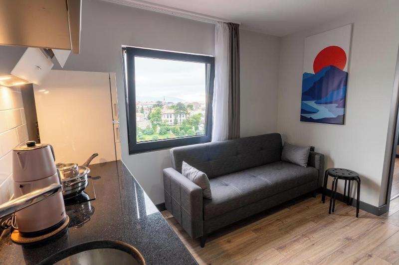 Yusufhan Suites image