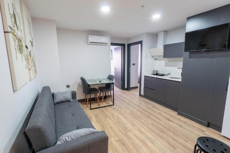 Yusufhan Suites image