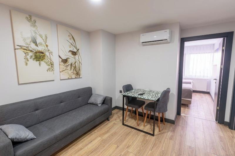 Yusufhan Suites image