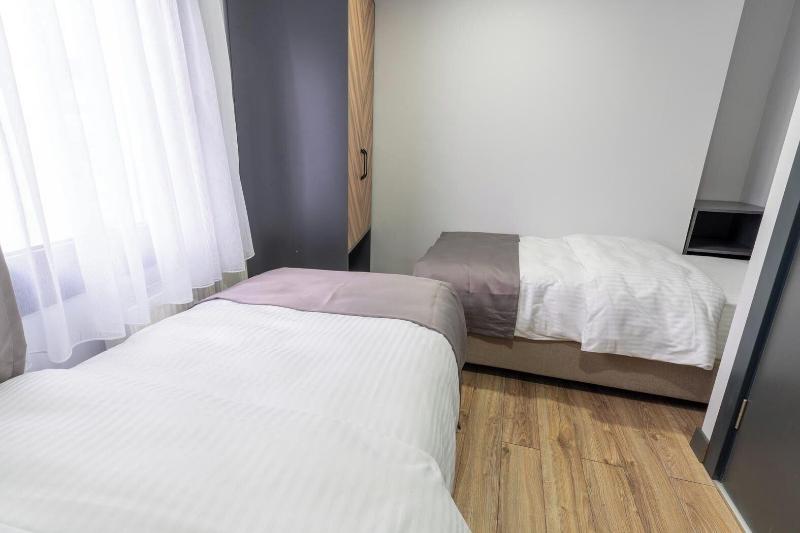 Yusufhan Suites image