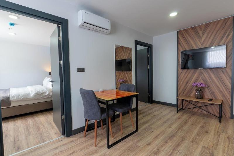 Yusufhan Suites image
