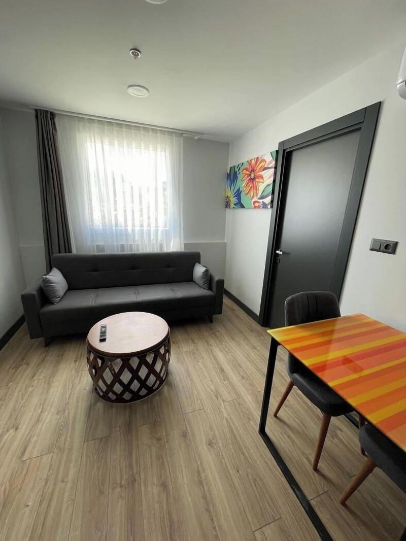 Yusufhan Suites image
