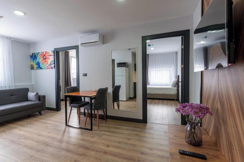 Yusufhan Suites image