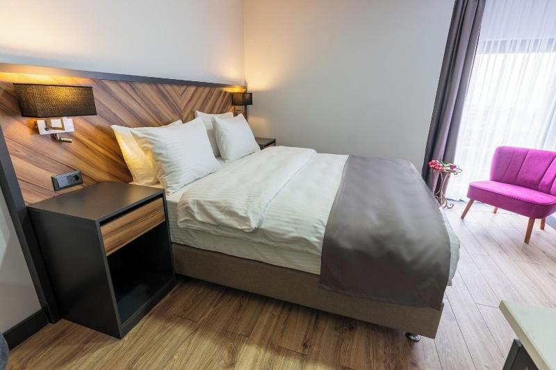 Yusufhan Suites image