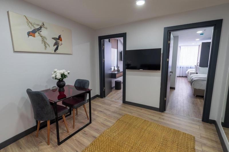 Yusufhan Suites image