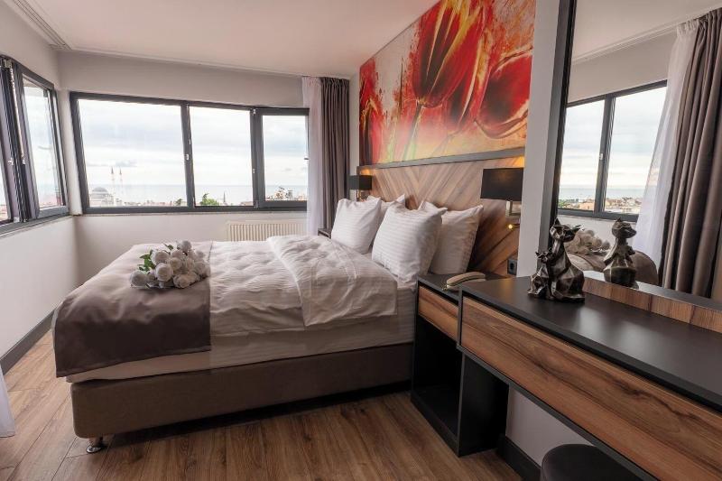 Yusufhan Suites image