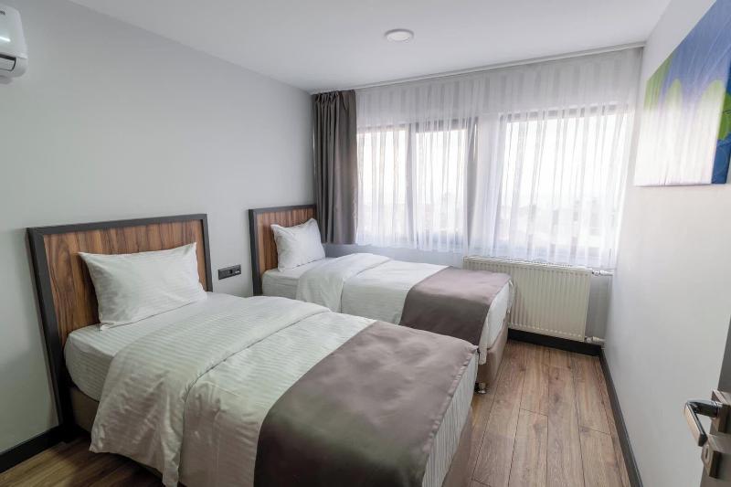 Yusufhan Suites image