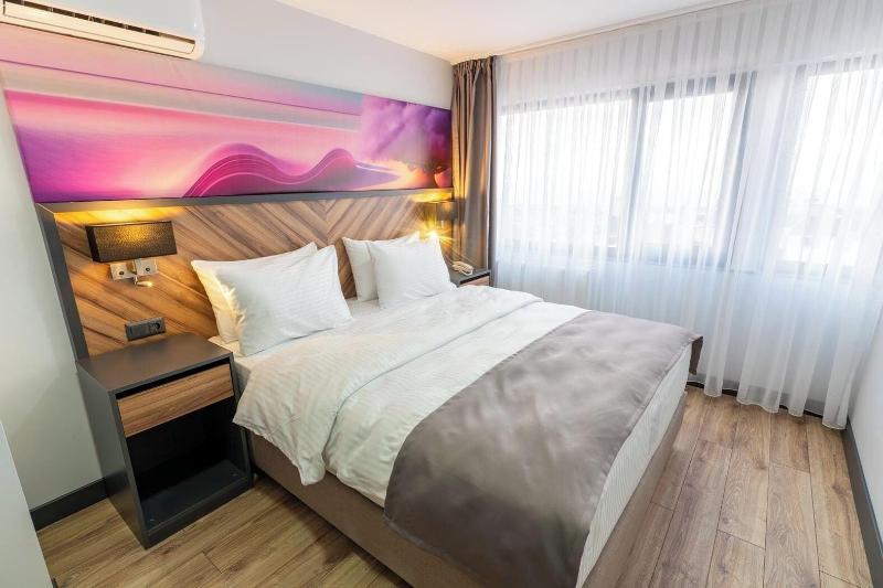 Yusufhan Suites image