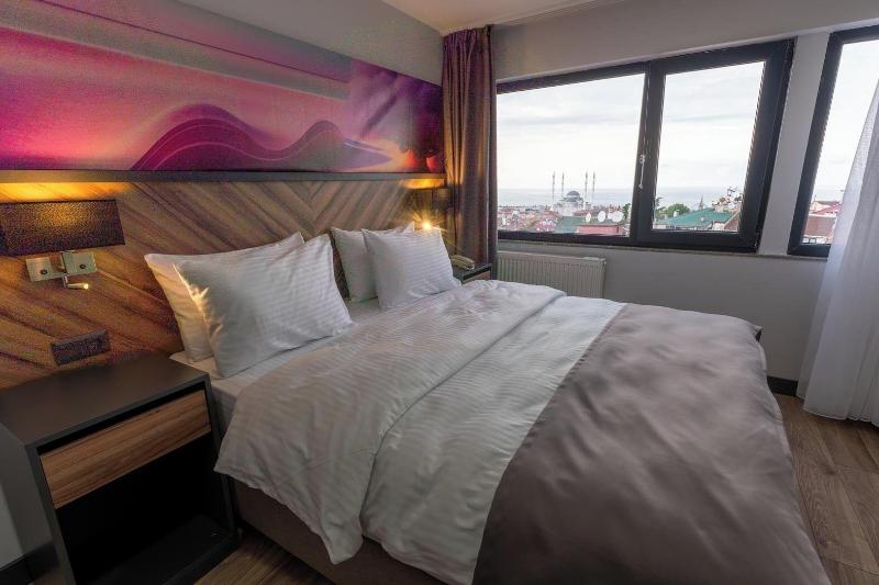 Yusufhan Suites image