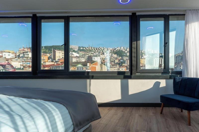 Yusufhan Suites image