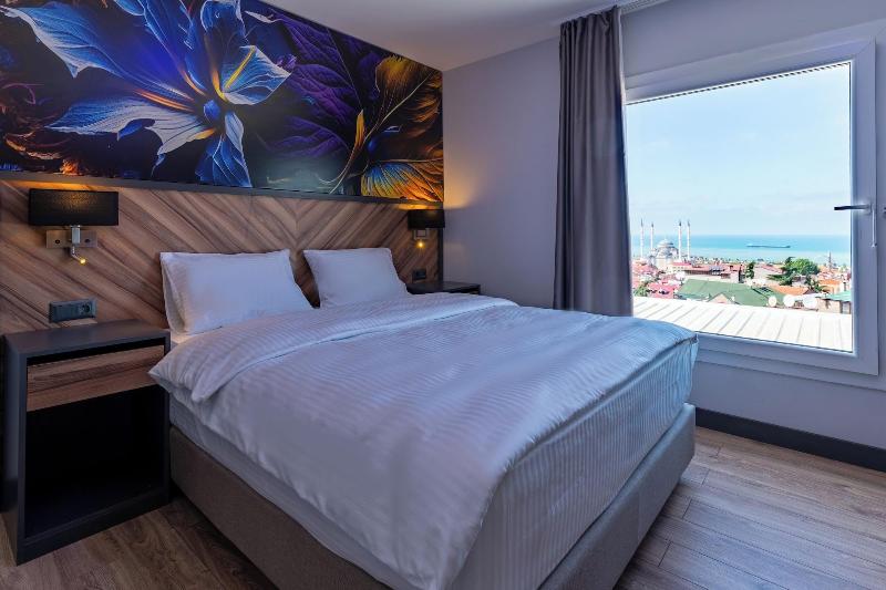 Yusufhan Suites image