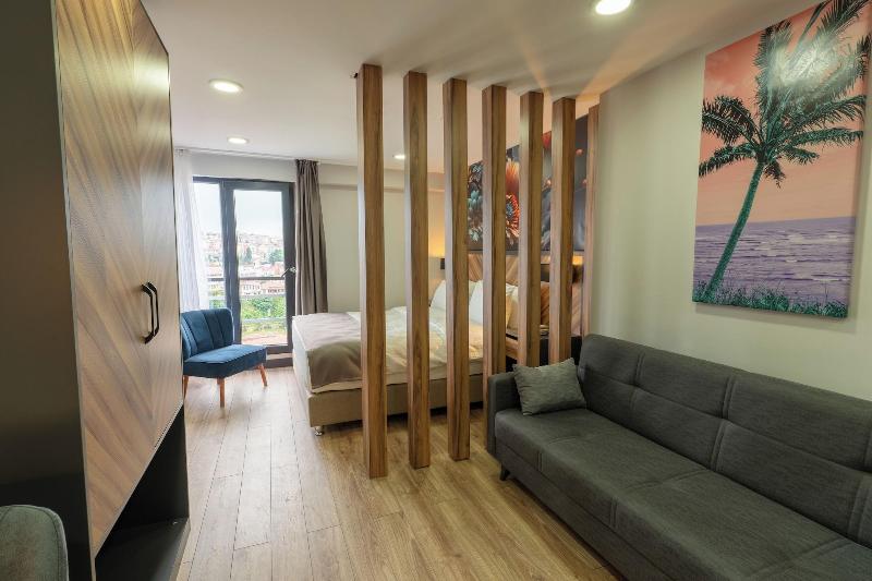 Yusufhan Suites image