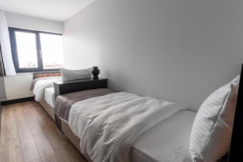 Yusufhan Suites image
