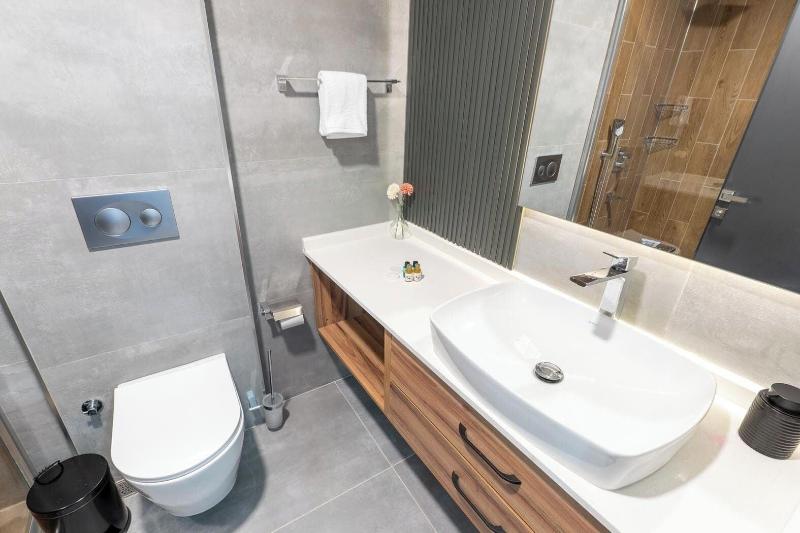 Yusufhan Suites image