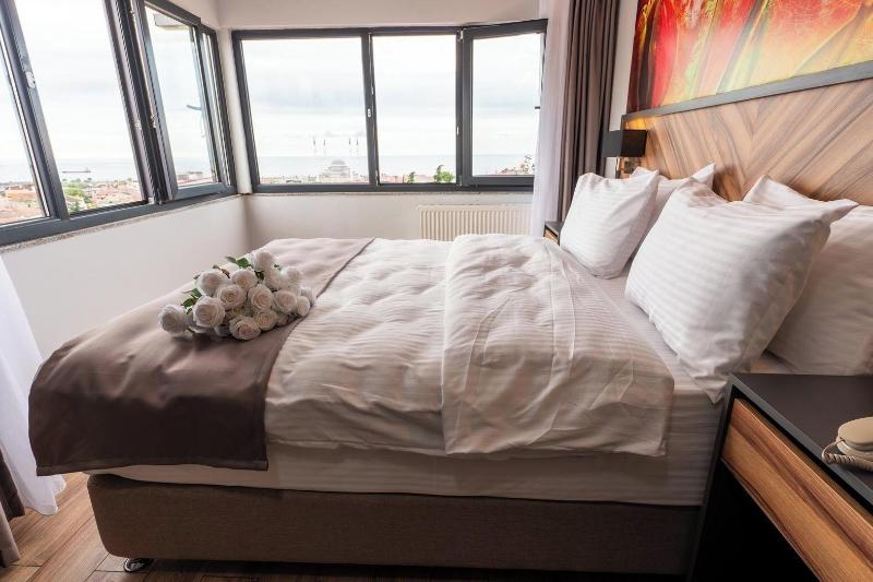 Yusufhan Suites image