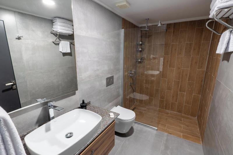 Yusufhan Suites image