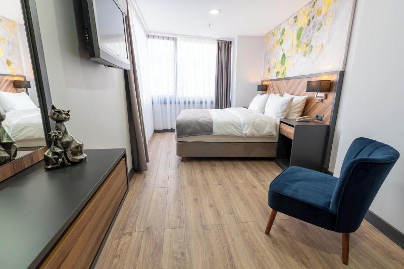 Yusufhan Suites image