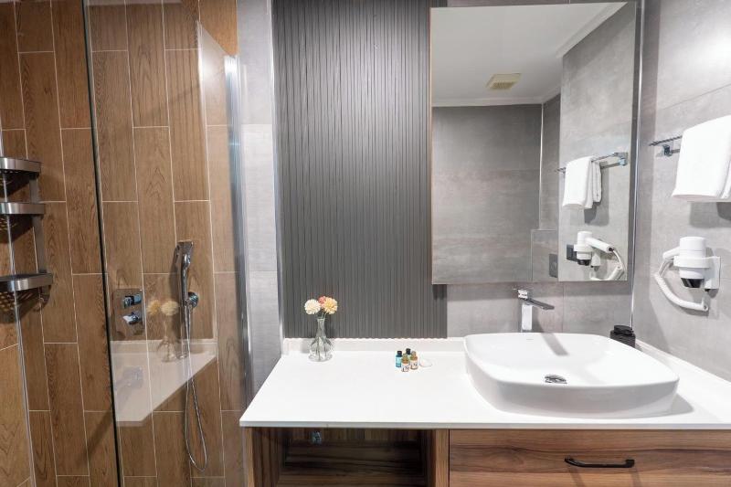 Yusufhan Suites image