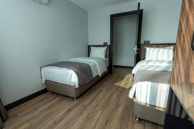 Yusufhan Suites image