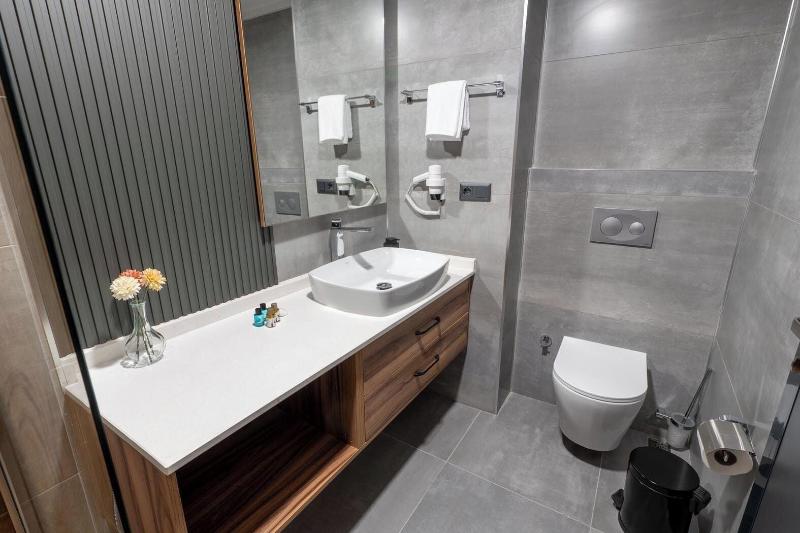 Yusufhan Suites image