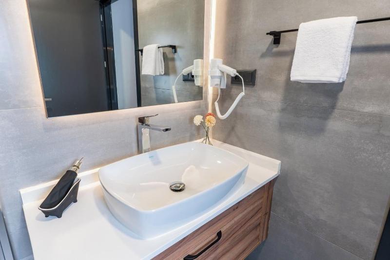 Yusufhan Suites image