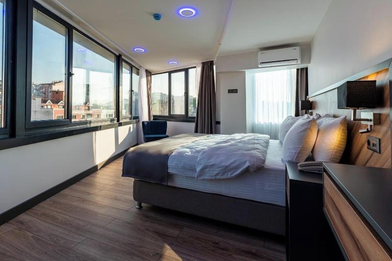 Yusufhan Suites image