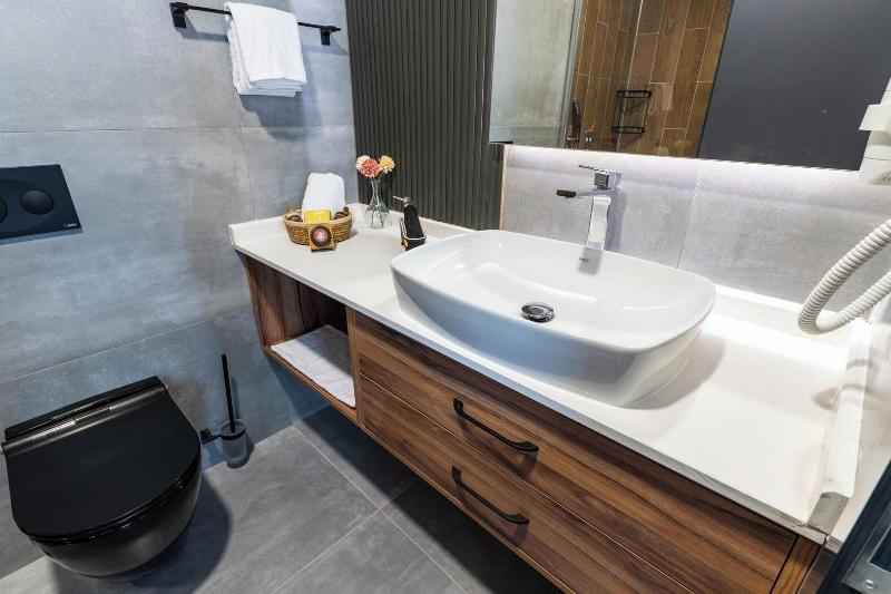 Yusufhan Suites image