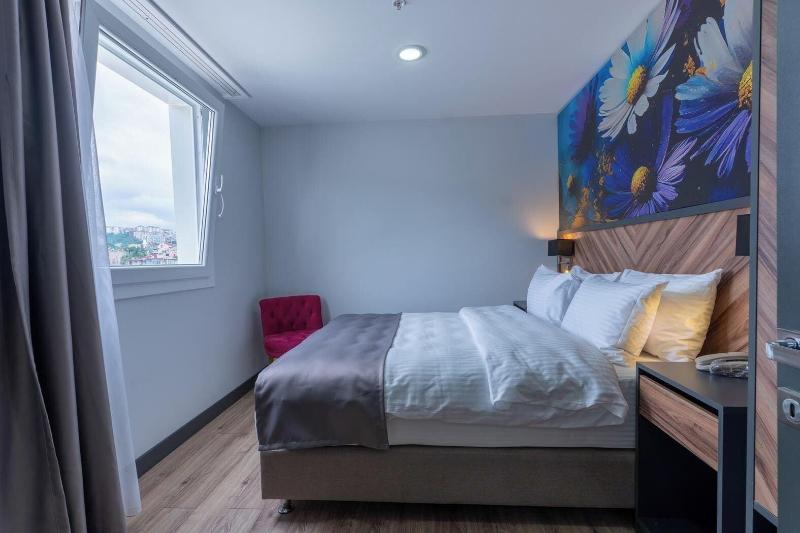Yusufhan Suites image