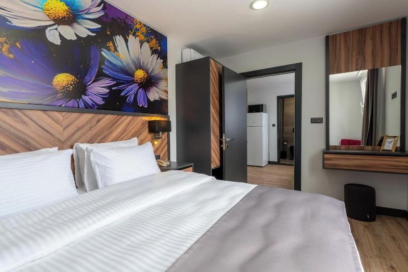 Yusufhan Suites image