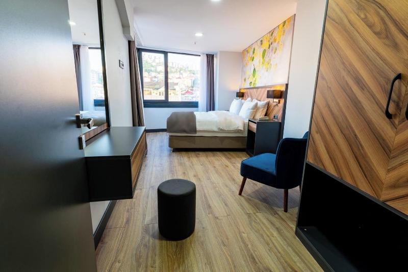 Yusufhan Suites image